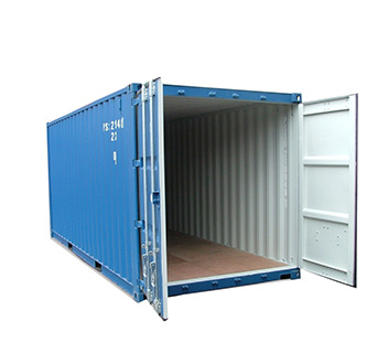 Storage Container