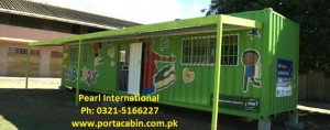 CONTAINER-SCHOOL-PORTABLE