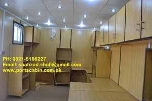 Porta-cabin-container-office-manufacturer-in-pakistan     